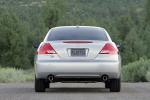 Honda Accord Coupe 2006 года (US)